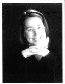 Olivia Kuntz Qi Gong Lehrerin